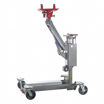 Hi-Rise Transmission Jack 2206 Lb. MPN:HTCJ-2000