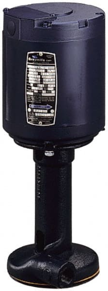 Immersion Pump: 1/8 hp, 115V, 1 Phase, 1,725 RPM MPN:HR45-A