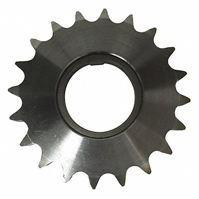 Sprocket/Bushing 20 Teeth 1-3/8in Bore MPN:250 TL 40A20 Sprocket