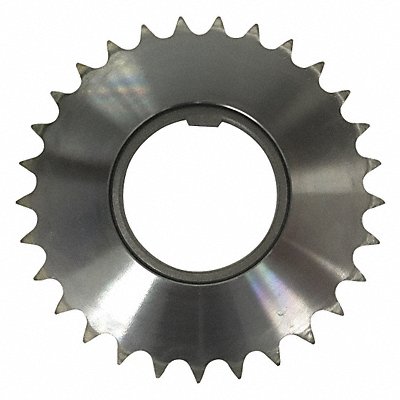 Sprocket/Bushing 29 Teeth 2-41/64in Bore MPN:500 TL 50A29 Sprocket