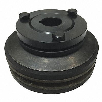 Torque Limiter 1-1/4in Bore Dia MPN:500 x 1.250