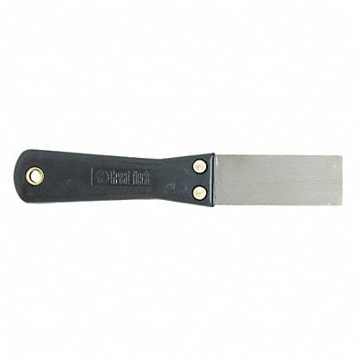 Putty Knife 1-1/4 Blade W MPN:15PKS