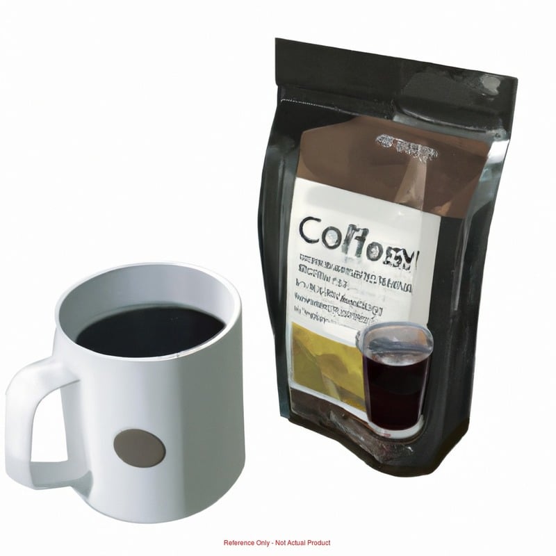 Coffee French Roast 0.31 oz PK96 MPN:6694