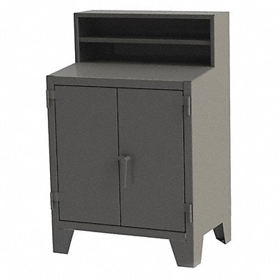 Cabinet 54 x36 x28 Chrcl Gry NonMbl MPN:CBX-10ND