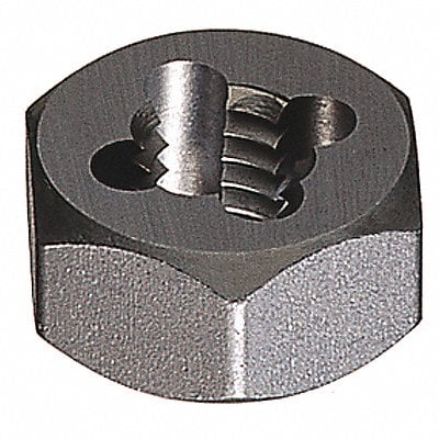 Pipe/Conduit Thread Die 1/8 -27 HSS MPN:411895