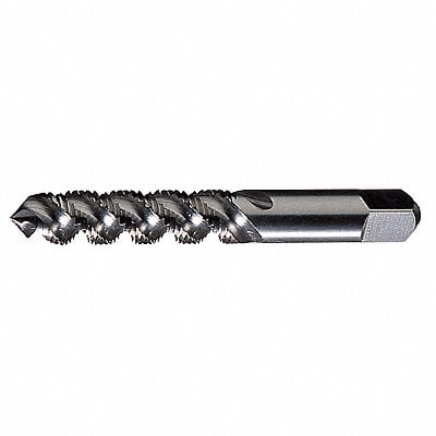 Spiral Flute Tap #4-40 HSS MPN:367149