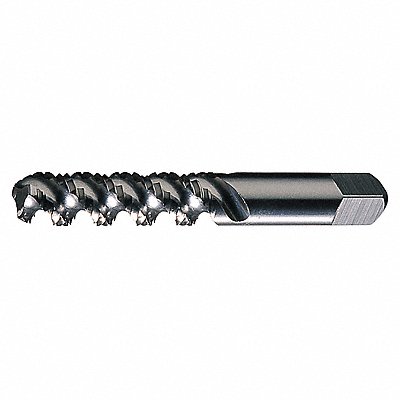 Spiral Flute Tap 1/4 -20 HSS MPN:367917