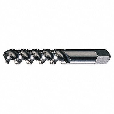 Spiral Flute Tap 1/4 -28 HSS MPN:367933