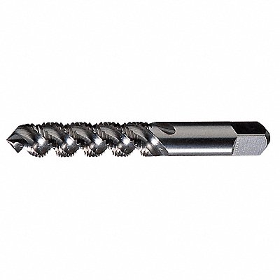 Spiral Flute Tap 5/16 -18 HSS MPN:367941