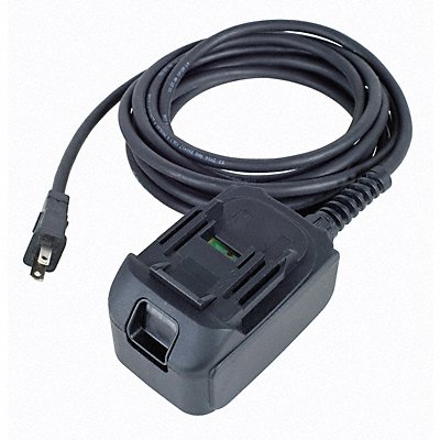 Cordless AC Adaptor 120V AC to 18V DC MPN:EAC18120