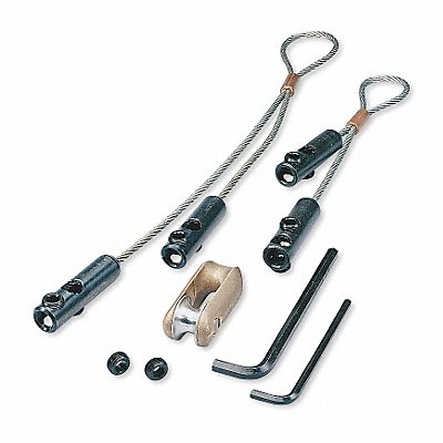 Example of GoVets Cable Pulling Grip Kits category