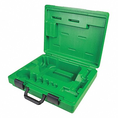 30206 Plastic Carrying Case MPN:30206