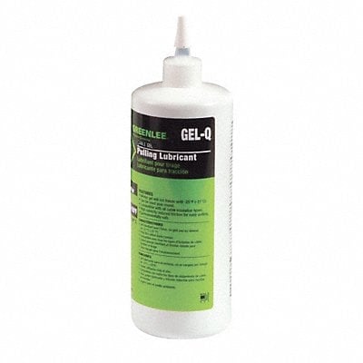 Cbl Wr Pllng 1 qt. Squeeze Bottle MPN:GEL-Q