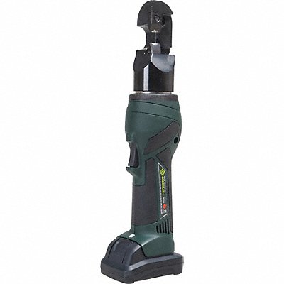 Cordless Bolt Cutter 11V Greenlee Micro MPN:EBS12ML110