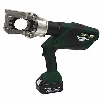 Cordless Crimping Tool Latching MPN:E12CCXLX11