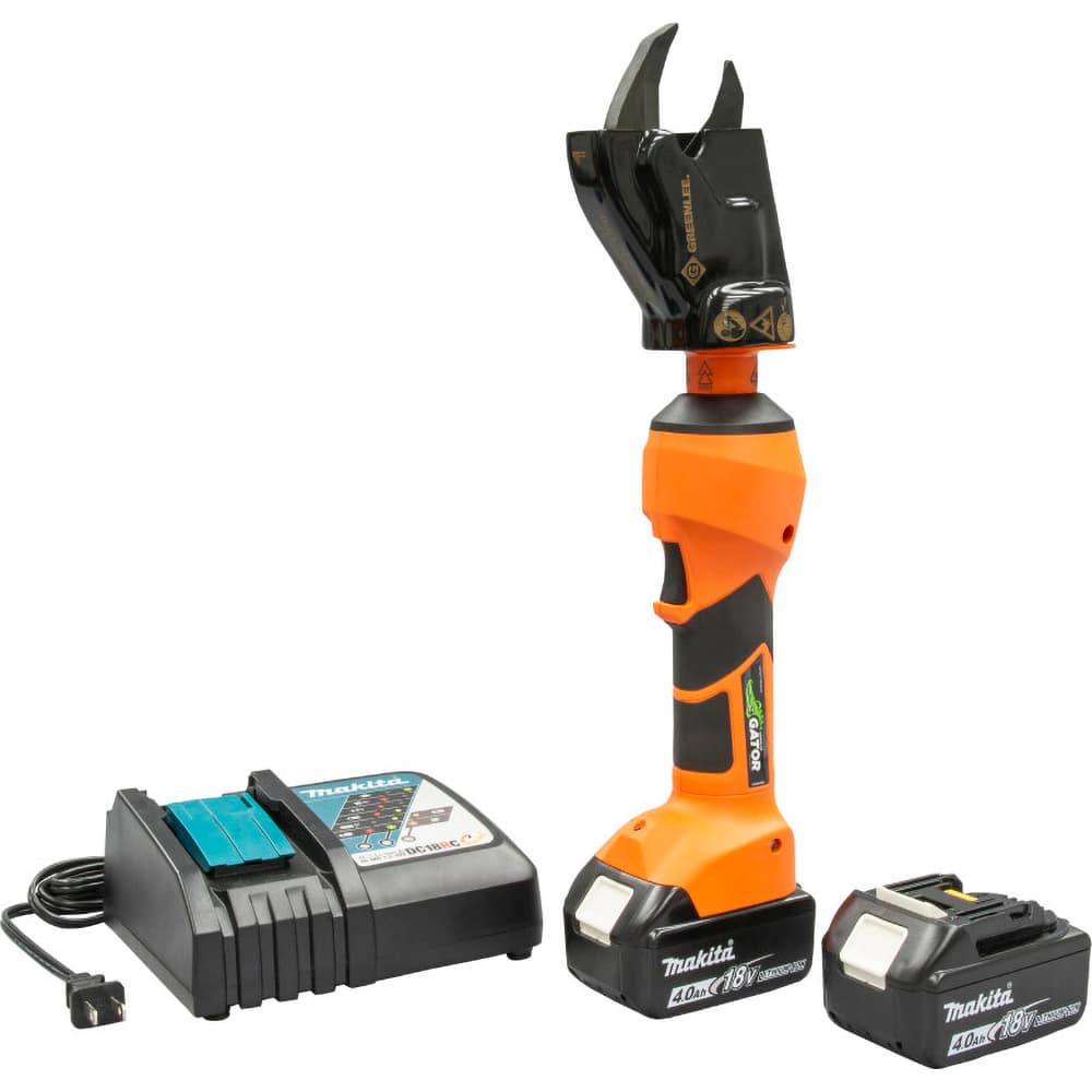 Cordless Cutters MPN:ES32HVX11