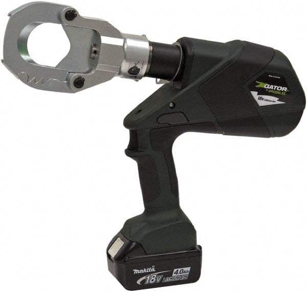 50 Sq mm Cutting Capacity Cordless Cutter MPN:ESG50LX11