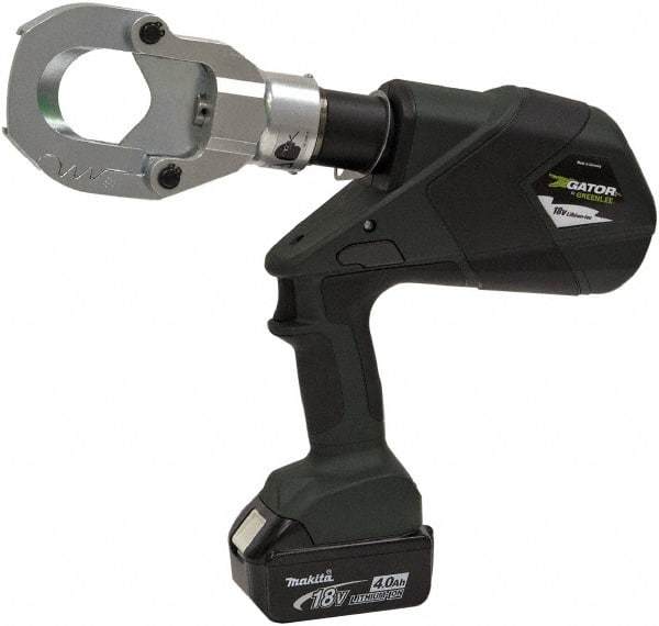 50 Sq mm Cutting Capacity Cordless Cutter MPN:ESG50LXB