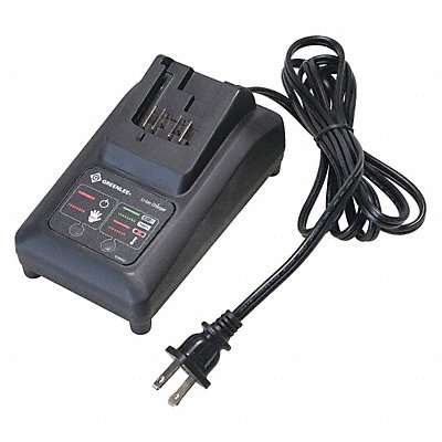 Battery Charger Li-Ion 1 Port MPN:MBC110