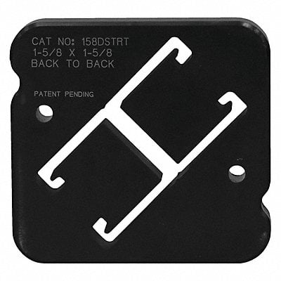 Double Strut Dies 3/4 H 3 1/4 L MPN:158DSTRT