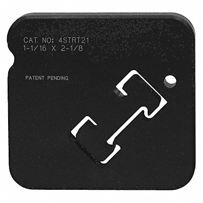 Strut Dies 3/4 H MPN:4STRT21