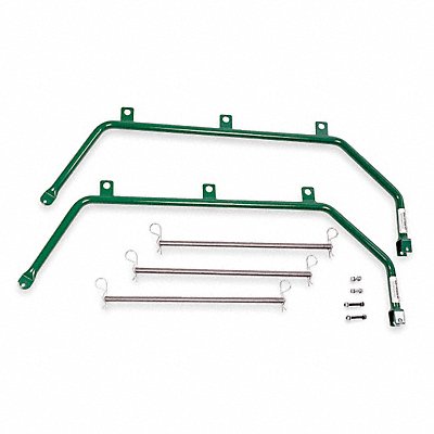 Wire Caddy Expander Kit MPN:10462