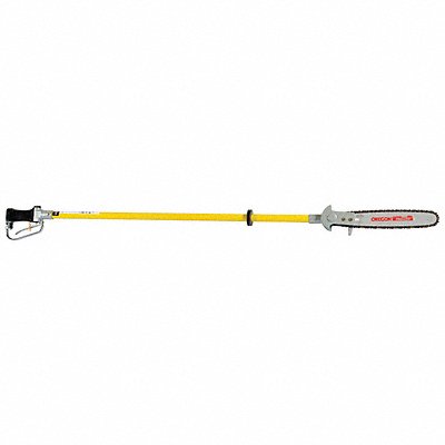 Hydraulic Chain Saw Long Reach 13 In Bar MPN:38568