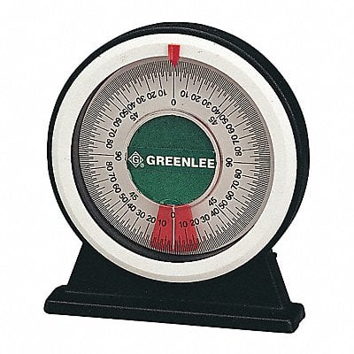 Greenlee Protractor 35905 MPN:1895