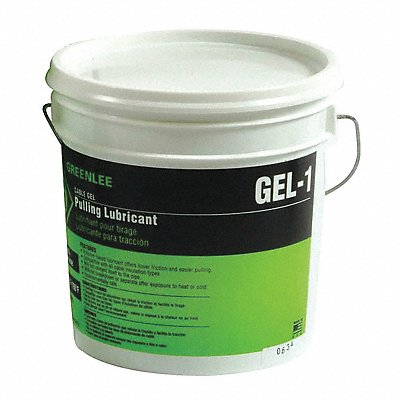 Fibr-5 Fiber-Gel Cable Pulling 5Gallon MPN:GEL-5