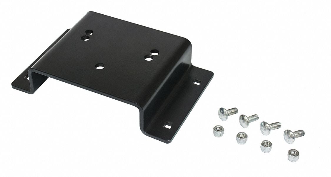 Chain Vise Holder Kit Steel 11 L MPN:MK467