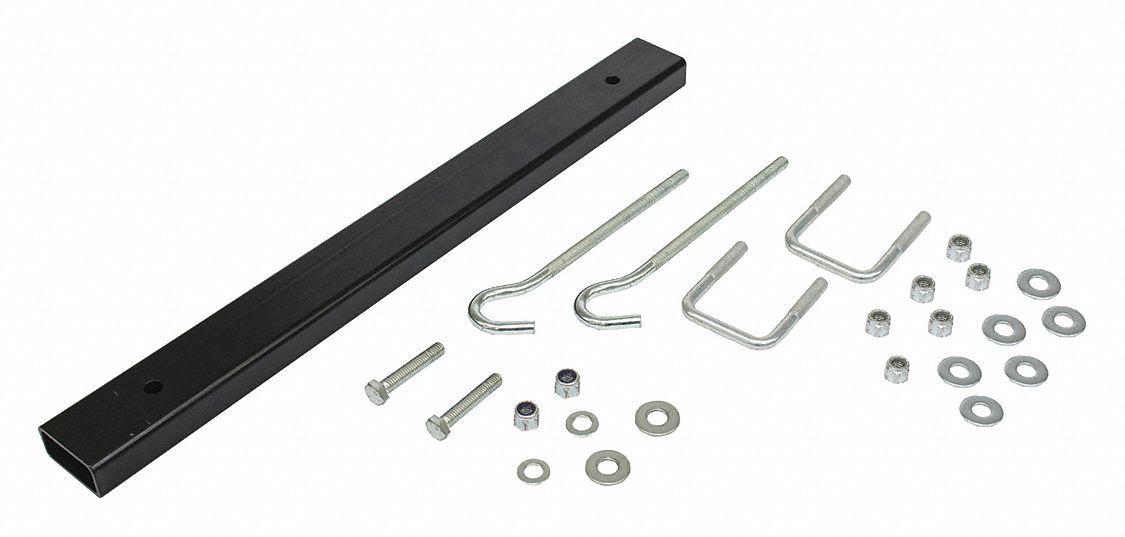 Bender Mounting Kit Fits Brand Greenlee MPN:MK555