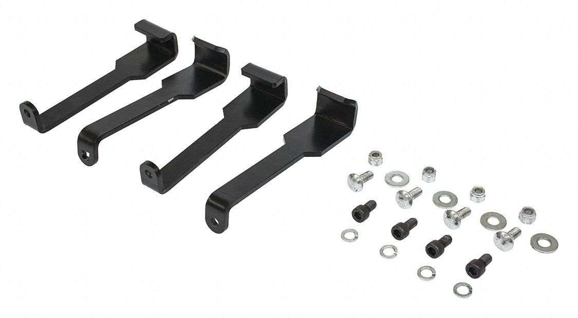 Bender Mounting Kit Steel 8-13/32 L MPN:MK85X