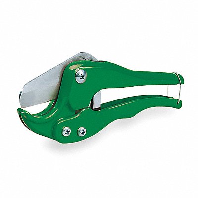 Pipe Cutter Up to 1-1/4 Cut Cap. MPN:864