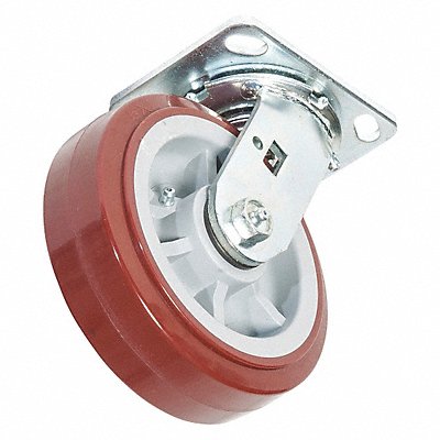 Standard Plate Caster Swivel 900 lb. MPN:CS6