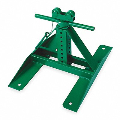 Telescoping Reel Stand 13 to 27 H MPN:687