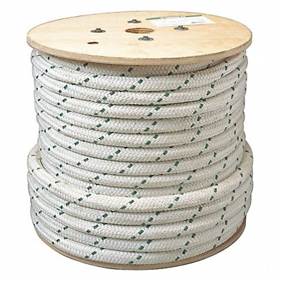 Rope-Nylon/Polyester 3/4X600Ft MPN:35100