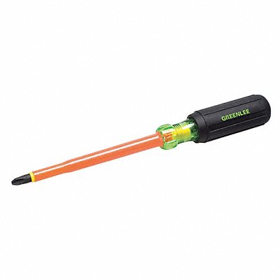 Insulated Phillips Screwdriver #3 MPN:0153-35-INS