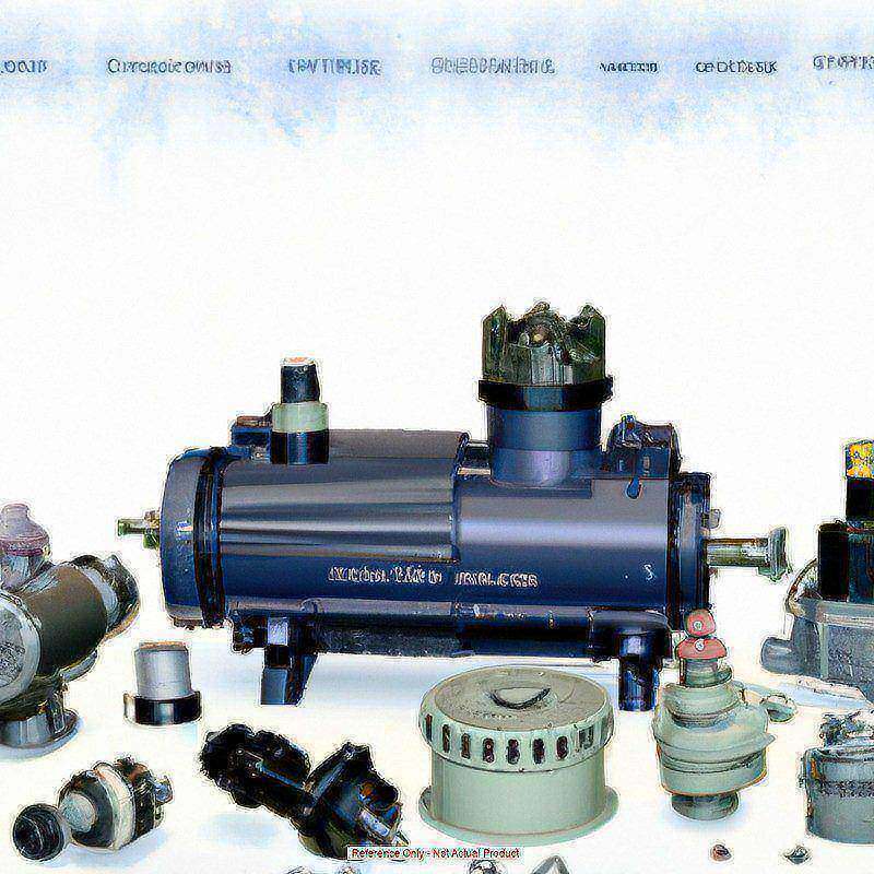 Submersible Pump Accessories, Type: Gear Motor  MPN:50121