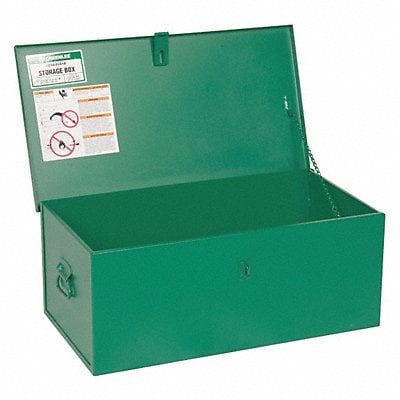 Welders Tool Box 30inx12inx16in MPN:1230