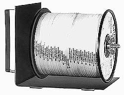 Wire Pulling Line & Conduit Measuring Tape, Line/Tape Type: Measuring Tape , Material: Polyaramid , Rope/Tape Diameter (Inch): 1/4  MPN:39243