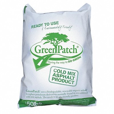 Example of GoVets Greenpatch brand