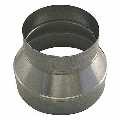 Reducer 12 x 6 Duct Size MPN:GRR12P6PGA26