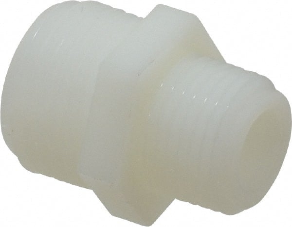 Garden Hose Adapter: 0.5