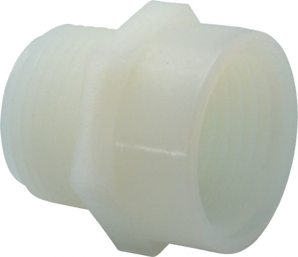 Garden Hose Adapter: 0.75