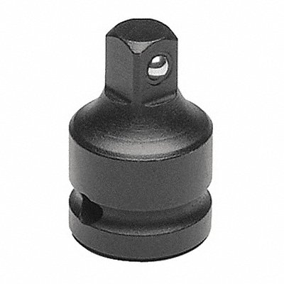 Impact Socket 1/2 3/8 D Adapter M MPN:1138A