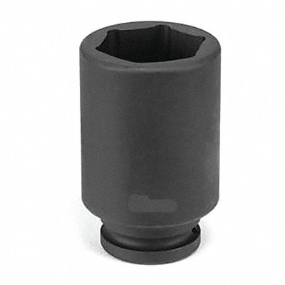 Socket 33mm 3/4 D Impact Hex D Blk MPN:3033MD