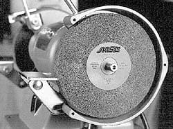 Bench & Pedestal Grinding Wheel: 10