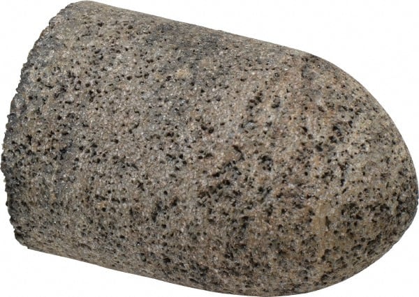 Abrasive Cone: Type 16, Very Coarse, 5/8-11 Arbor Hole MPN:T16-2B21204