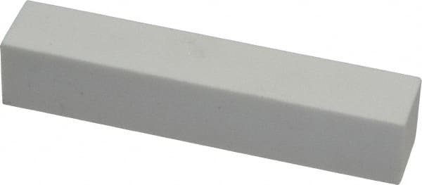 150 Grit Aluminum Oxide Rectangular Dressing Stick MPN:ST-4-W-35017