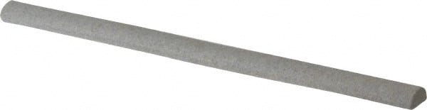 Half Round, Aluminum Oxide, Finishing Stick MPN:ST-4-GB-18340